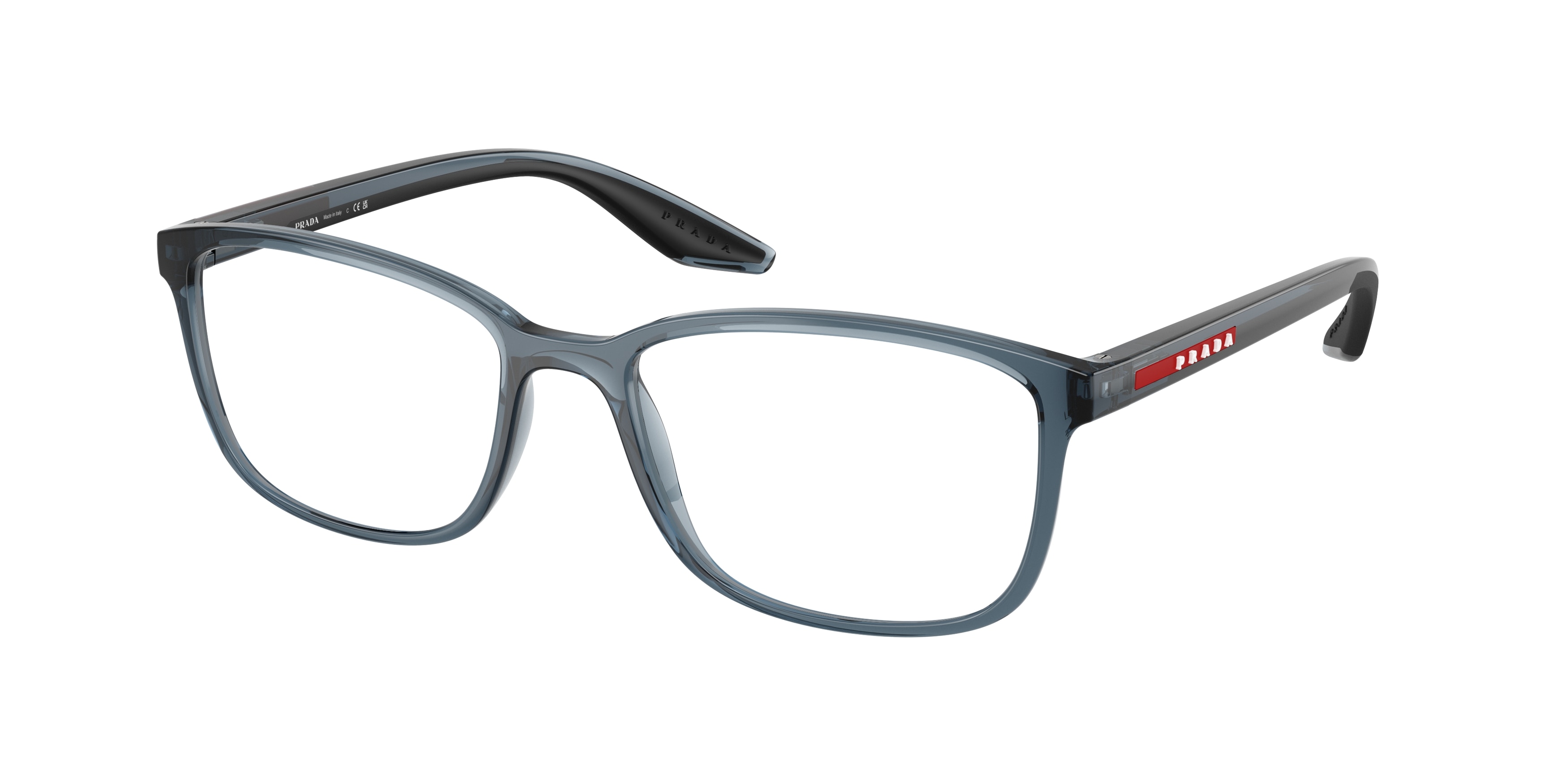 Prada Linea Rossa PS 07RV CZH1O1  